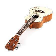 It is completely free and very versatile. Hricane Concert Ukulele Mahogany Ukelele Professional 23 Inch Ukele Hawaiian Uke For Beginners Pack With Gig Bag Concert Spruce Musi Ukulele Concert Sapele