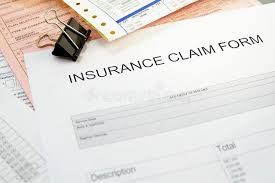 Health Insurance Health Insurance Claim Form And Medical Bills Sponsored Claim Insura Health Insurance Plans Medical Billing And Coding Medical Billing