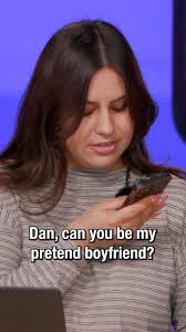 Is this the future of dating!? 😱 Women are literally falling in love with  ChatGBT’s new trending AI boyfriend “Dan.” 😳 Click the LINK IN BIO to see  why 🔗, #dan #chatgbt #ai #aiboyfriend #mitutv ...