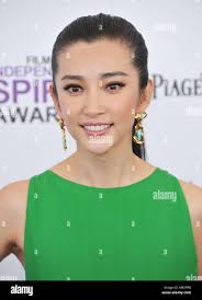 Bingbing li hi-res stock photography and images