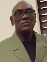 Mathew Gordon Obituary (1945