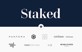 The exchange wallet is different than your app wallet. Staked Raises Seed Round To Help Investors Compound Their Crypto Assets By Staked Medium