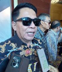 Direktur PT TNR: Pemerintah Harus Mendukung Putra Daerah dan Hilirisasi  Ekonomi