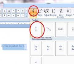 Supaya blog seputar panduan simpatika dan website terkait serta kamu mendapat manfaat dari info ulasan. Zona Pelajaran Tik Cara Menulis Rumus Matematika Di Microsoft Word 2007 Dan 2010