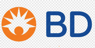 Bd Company Logo - BD Corporate Logo Representation - CleanPNG