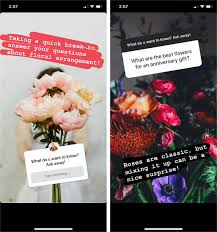 This is one of the best instagram story ideas to pair with the countdown clock. 19 Easy Instagram Story Ideas For Brands Animoto