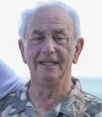 Ralph Rizzo Obituary