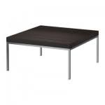 004.002.77 видео ikea trulstorp канала mingka haruharu 밍카의 하루하루. Trulstorp Coffee Table Black Brown 00242594 Reviews Price Comparisons