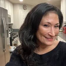 Veronica Bryan's Instagram, Twitter & Facebook