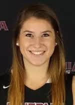 Miranda Hoover's Instagram, Twitter & Facebook