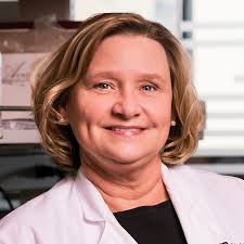 Nutrition and Exercise Physiology Faculty Member Receives Edwin Bierman  Award from ADA // College of Agriculture, Food and Natural Resources