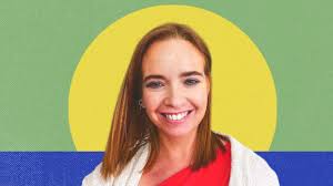 After Decades as the Nation's Leading Health Columnist, Jane Brody '62  Retires