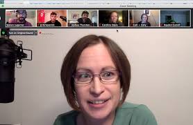 2O19-2O2O ANNUAL REPORT