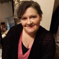 Obituary for Angela Kay Geissler