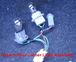 1999 toyota camry headlight bulb customer reviews. How To Replace Headlights And Bulbs On The Toyota Camry 1999 2001 Axleaddict A Community Of Car Lovers Enthusiasts And Mechanics Sharing Our Auto Advice