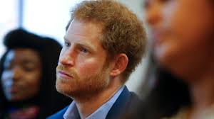 Prince Harry 'knew how to save himself from collapsing in grief' during  Princess Diana's funeral, book claims