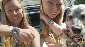 Rolex Deepsea James Cameron 136660 Watch Review