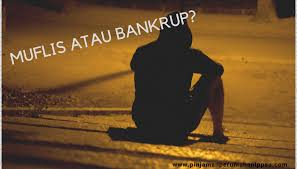 Apa pendapat anda tentang blog saya. Muflis Atau Bankrup Pinjaman Perumahan Harta