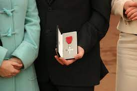 The queen's birthday honours list was postponed this year due to the pandemiccredit: The Queen S Birthday Honours List 2020 The Gazette