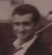 Charles Dunn and Bertha Rixon