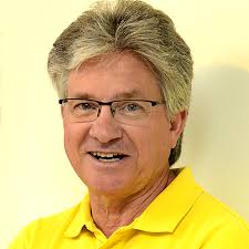 UFCJC Professor John Freeman to Retire After Nearly 33 Years