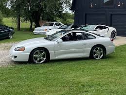 Image result for Silver 1995 Stealth