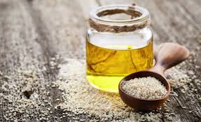 Place broccoli and snow peas in a saucepan of boiling water and cook for 1 minute, drain and rinse immediately with cold water then drain well and set aside. The 13 Best Substitutes For Sesame Oil Foods Guy