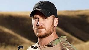 Chris Kyle: atirador mais letal da história militar americana
