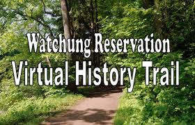 Is drinking a drinking pineapples for dinner by icarus brewing at watchung reservation. Watchung Reservation County Of Union