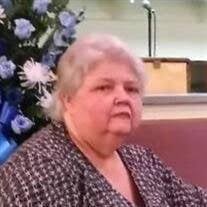 Janet C. Ball Obituary