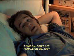 BONUS: Dawson's Creek Reminds Me Why Gilmore Girls Was Different