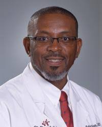 Dr. Felix Gordon, MD