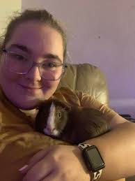 how can i keep my room smelling good? my room has been kinda stinky from my  piggy and im just not sure