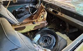 Image result for Spanish Gold 1969 Barracuda