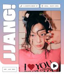 only human ▸ jjang!