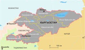 Яндекс карты населенных пунктов киргизии. Bilim Bulagy Geografiya Kyrgyzstan