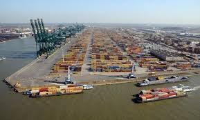You only need to do so once. Port Of Antwerp Tasks Cmb With Building The World S First Hydrogen Powered Tugboat Splash247