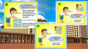 Tata cara berwudhu apk was fetched from play store which means it is unmodified and original. Tata Cara Berwudhu Animasi Youtube