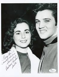 What most people don't realize re: the timeline of Elvis and Priscilla  relationship + the ones who got away for Elvis (June Juanico & Debra Paget) 