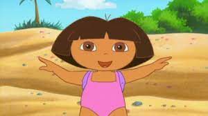 If you were looking for the character, click here. Dora The Explorer Netflix