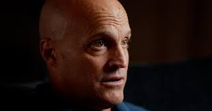 Nick Rinn: Army veteran and Oregon Rescue Divers founder