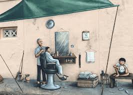 Amusement parks aren't often known for their memorable food options. A Local S Guide To Everton Park Honeycombers