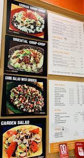 Doordash® is america's kitchen, no delivery fees on your 1st order! Chicken Kitchen City Of Oakland Park Menu In Oakland Park Florida Usa