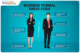 A dressy flat or strappy sandal could also be appropriate. Interview Attire For Men And Women Career Guidance