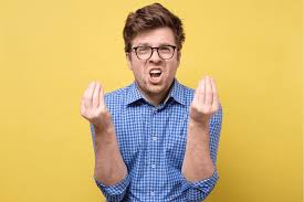 GESTOS ITALIANOS CON LAS MANOS - ¡Descúbrelos!