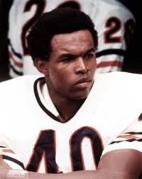 Gale Eugene Sayers (1943-2020)