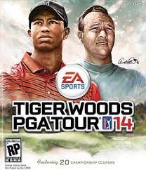 Tiger Woods Pga Tour 14 Wikipedia