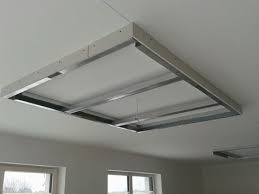 Abgehangte Decke Kuche Google Suche Diseno De Techo Diseno De Falso Techo Estructura De Techo