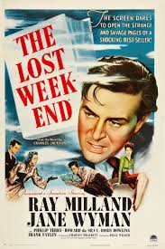 The Lost Weekend - Wikipedia