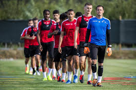 Dimanche, le fc sion affrontera grasshoppers du côté du letzigrund. Football Deux Matches Du Fc Sion Reportes 24 Heures